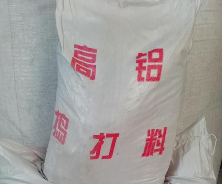 重點(diǎn)：干式打結(jié)料在電爐上的應(yīng)用！一起來(lái)漲知識(shí)把！