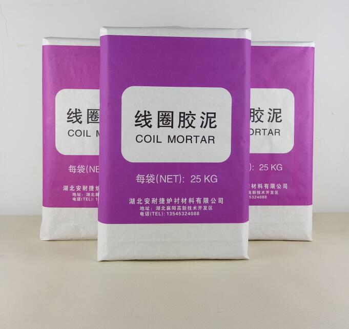 急急急！?。⌒鲁鰻t的線圈膠泥施工注意事項(xiàng)