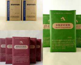 在選擇爐襯材料時，需考慮哪些因素呢？